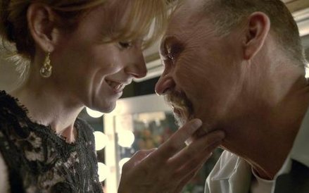 „Birdman”, reż. Alejandro Gonzalez Inarritu