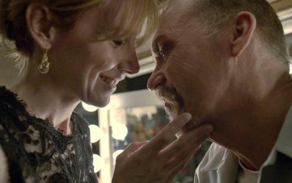 „Birdman”, reż. Alejandro Gonzalez Inarritu