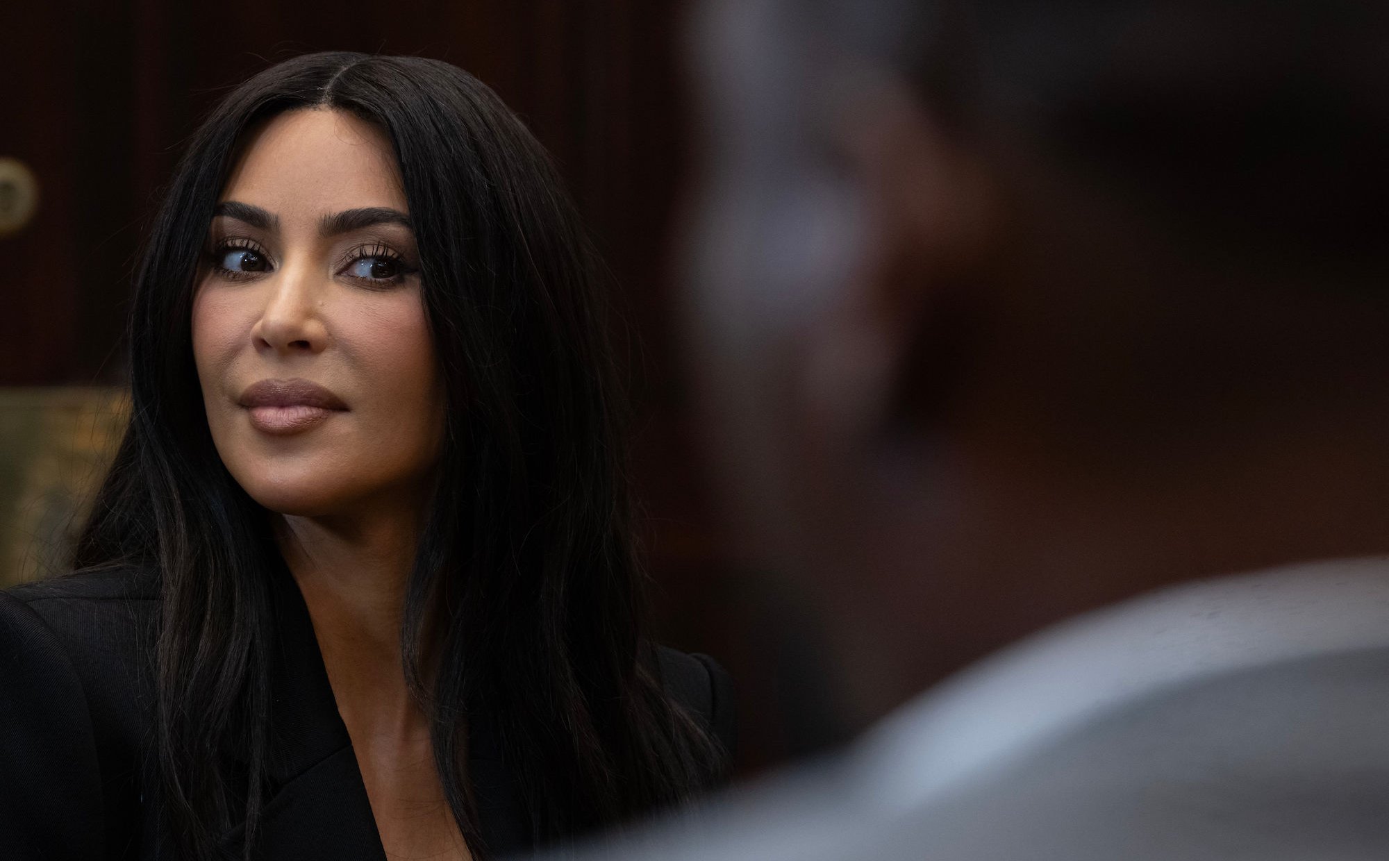 Kim Kardashian chce naśladować Apple'a. Nadchodzi globalna ekspansja marki Skims