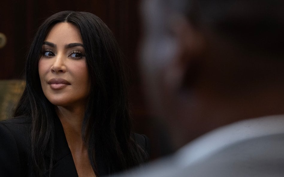 Majątek Kim Kardashian wyceniany jest na ok. 1,7 miliarda dolarów. To w dużym stopniu zasługa sukces