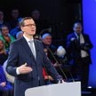 Mateusz Morawiecki apeluje do opozycji o merytoryczną dyskusję