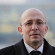 Henryk Siodmok, prezes Mo-Bruku