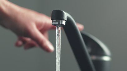 Woda niezdatna do spożycia w kilku miejscowościach