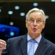 Barnier: umowa brexitowa w zasięgu ręki