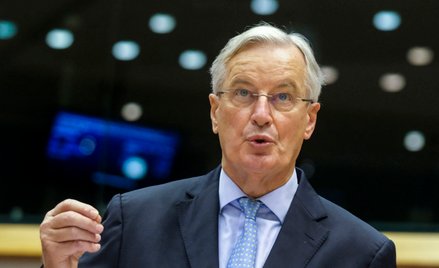 Barnier: umowa brexitowa w zasięgu ręki