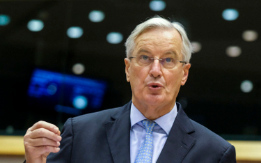 Barnier: umowa brexitowa w zasięgu ręki