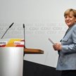 Nowy początek Angeli Merkel