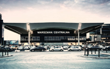 Warszawski Dworzec Centralny wpisany do rejestru zabytków