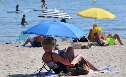 Rosjanie wyjeżdżają do Tunezji, ale nie na Dżerbę
