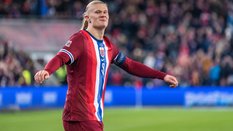 Erling Haaland