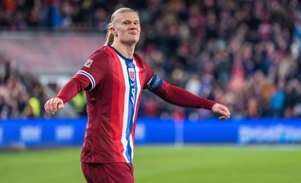 Erling Haaland