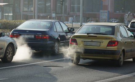 W propozycji zmian chodzi o to, by z zakazu wjazdu do SCT wyłączyć mieszkańców Warszawy, którzy prze