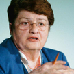 Ekonomistka Anne Krueger