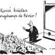 Komentarz rysunkowy. Ukarać księdza!