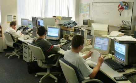 TFI tracą klientów