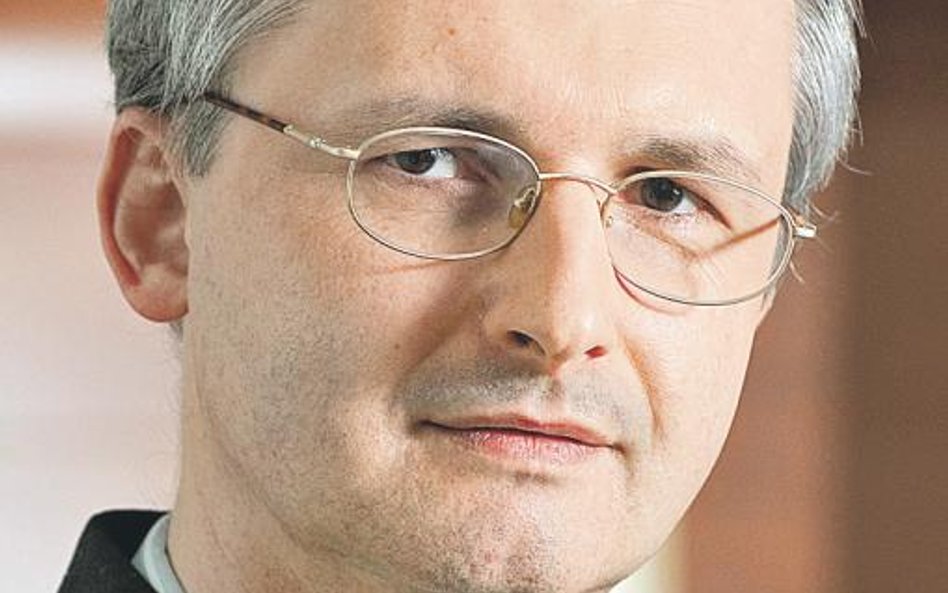 Tomasz Binkiewicz, DM BOŚ