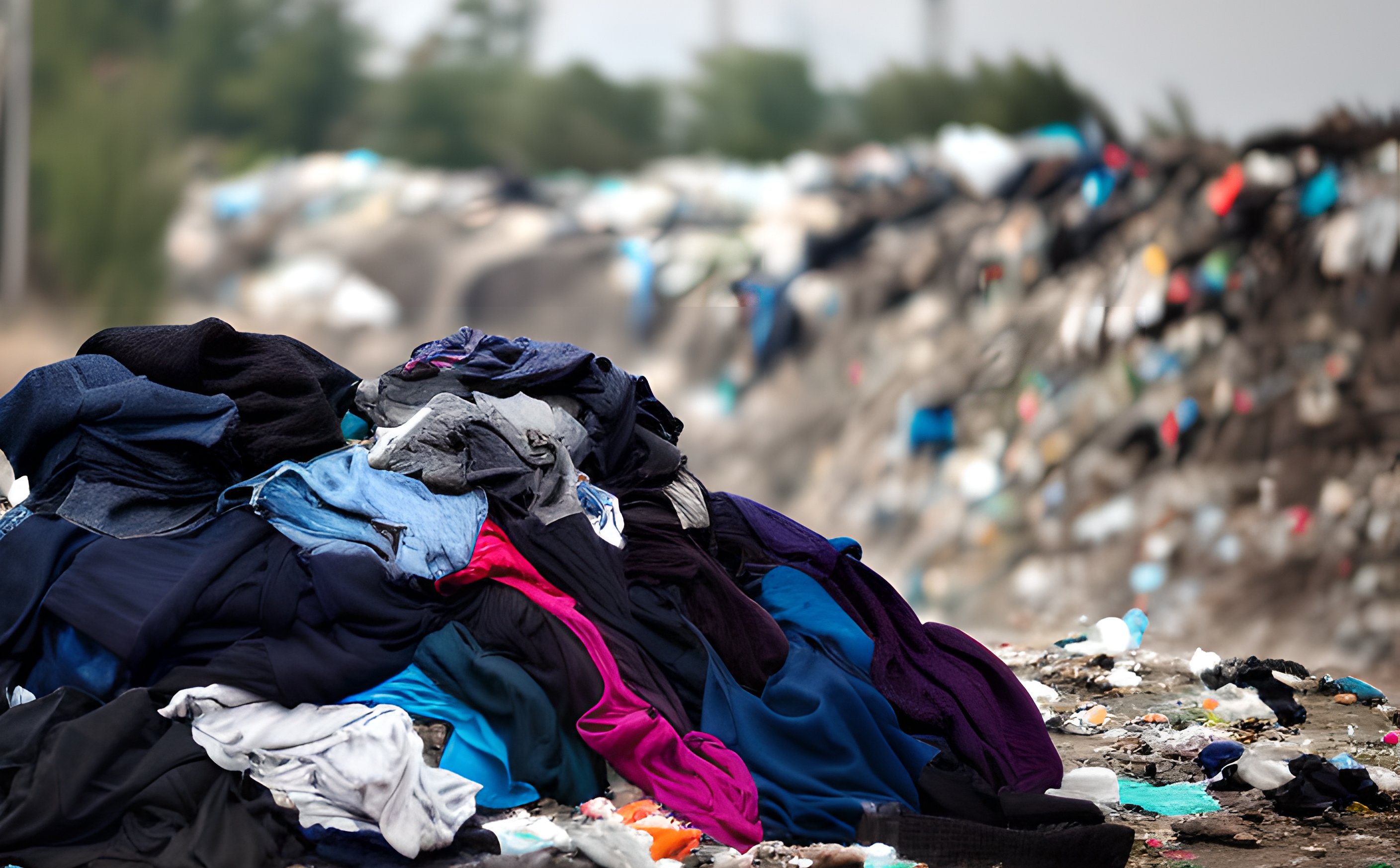 Gdzie wyrzucać stare ubrania? Od 1 stycznia nie wszyscy będą musieli wozić je na PSZOK