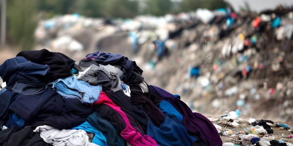 Gdzie wyrzucać stare ubrania? Od 1 stycznia nie wszyscy będą musieli wozić je na PSZOK