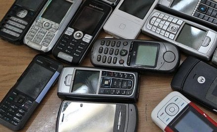 Odwrócony VAT na elektronikę i złoto