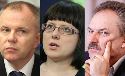 #RZECZoPOLITYCE: Kaja Godek, Marek Jakubiak, Piotr Gaweł