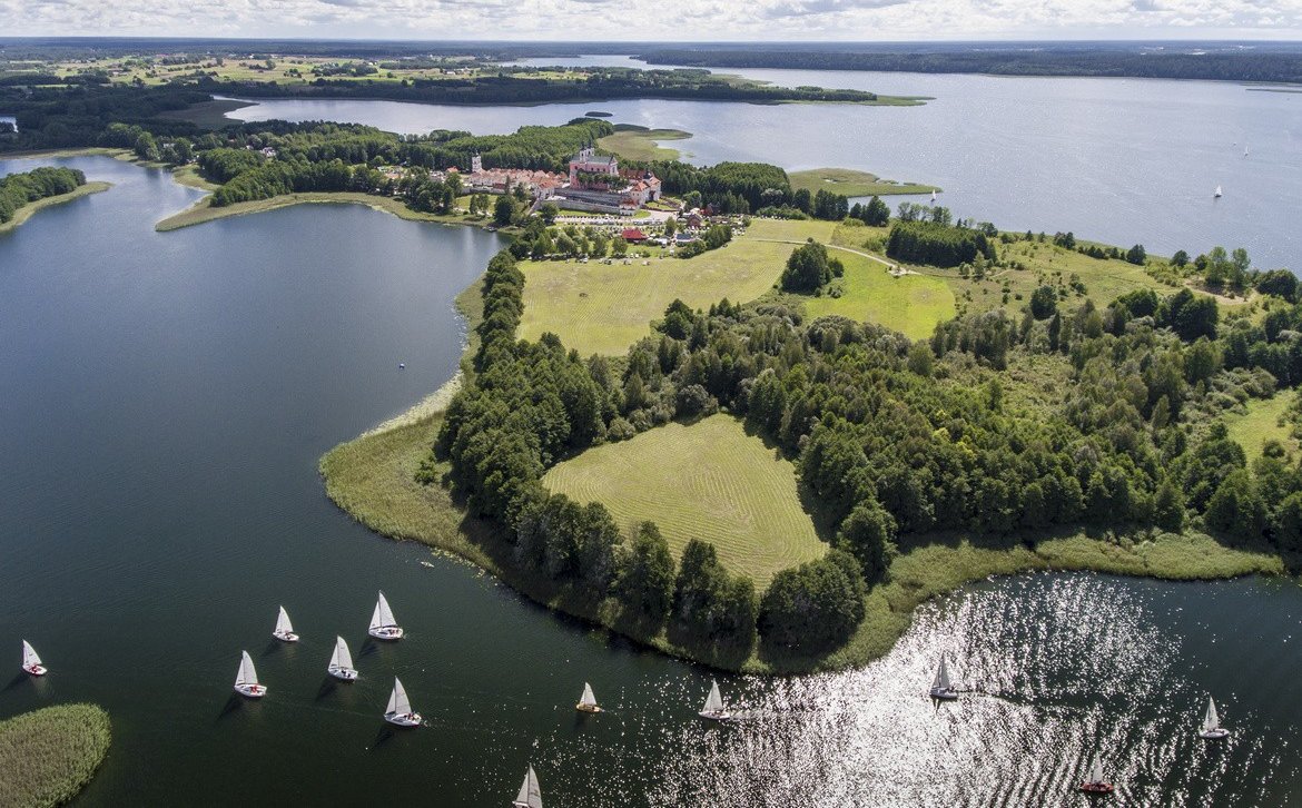 Podlaskie Bony Turystyczne na jesień i zimę zniknęły w dwie minuty