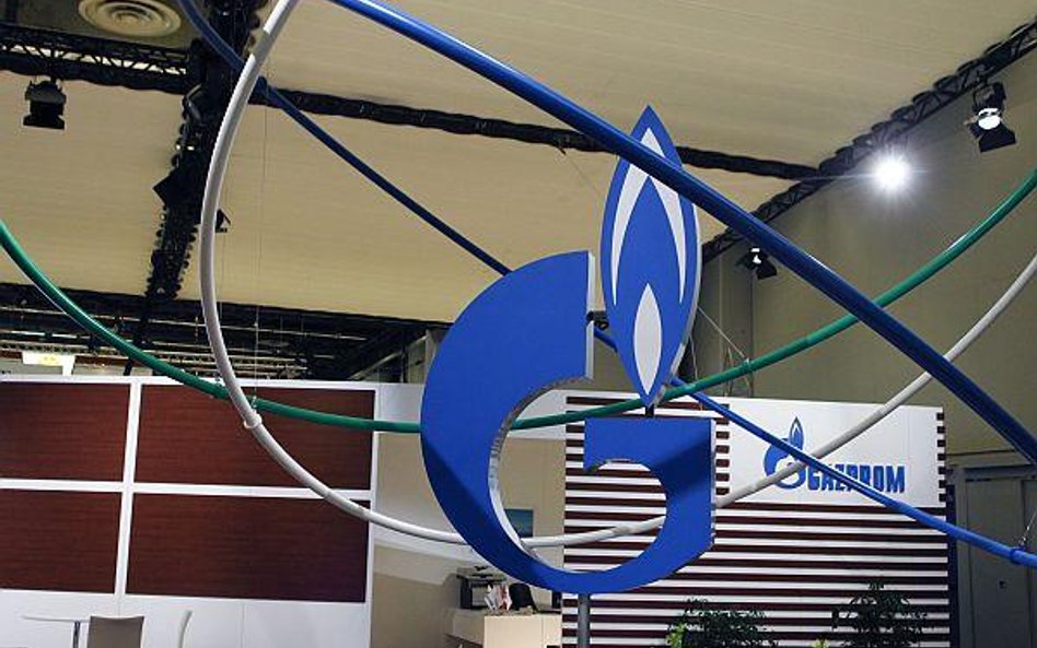 Gazprom może zmienić sposób wyliczania ceny gazu