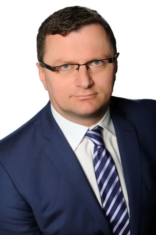 Piotr Wysocki, partner, Baker McKenzie