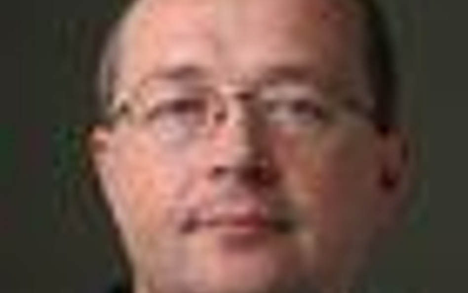 Krwawy nóż Ziobry i chwała Farfała