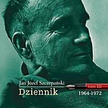 Jan Józef Szczepański: „Dziennik, tom III: 1964–1972”, Wydawnictwo Literackie 2013