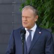 Obchody 80. rocznicy wybuchu Powstania Warszawskiego. Premier Donald Tusk wygłosił oświadczenie dla 