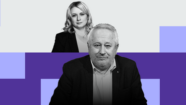 Prof. Marek Konopczyński, pedagog, Uniwersytet w Białymstoku, pełnomocnik ministra sprawiedliwości d