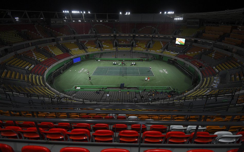 Olimpijskie Centrum Tenisowe