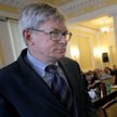 Andrzej Celiński o "rewelacjach" Giertycha: Czy prezydent ryzykowałby kompromitację?