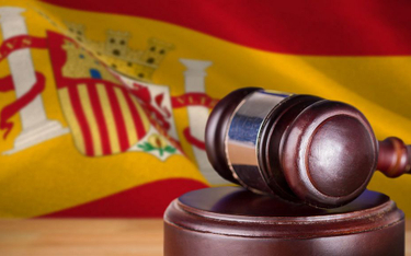 Strajk prokuratorów i sędziów. Chcą zwiększenia niezależności sądów. W Hiszpanii