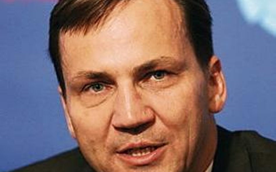 Radosław Sikorski – kandydat do tytułu mistrza mowy polskiej?