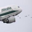 Alitalia przetrwała