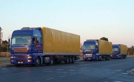 Wyjazd za wschodnią granicę leasingowanym autem to duże ryzyko