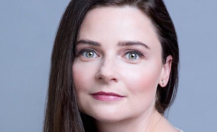 Kinga Redłowska, dyrektor programowa Instytutu Studiów Wschodnich.