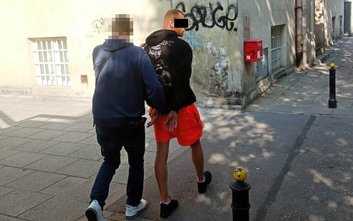 Sprawcy pobicia usłyszeli zarzuty