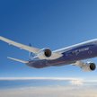 Dreamliner 787-10 dołączył do rodziny Boeinga