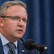 Szczerski: Prezydentura Donalda Trumpa była dobra dla Polski