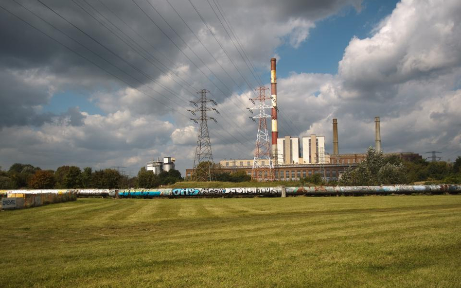 Mniej emisji zanieczyszczeń i mniej biurokracji