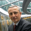 Jacek Rachel, prezes DM BDM fot. M. Pstrągowska