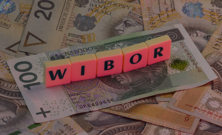 Kredyty z WIBOR szybko nie znikną?