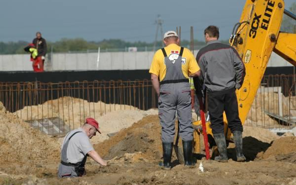 Słabe wyniki przemysłu w czerwcu