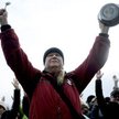 Prywatni przedsiębiorcy protestowali w Mińsku przeciwko dekretowi prezydenta Łukaszenki