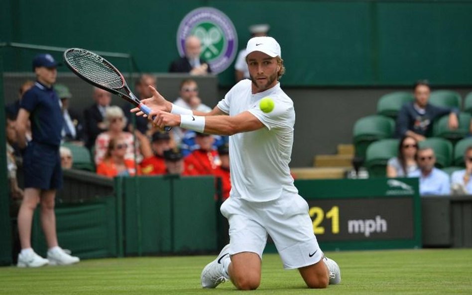 Liam Broady