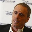 Rozmowa z D. Lernerem, szefem The Walt Disney w rejonie
