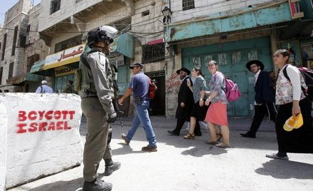 Izrael: Rozbito żydowską grupę terrorystyczną