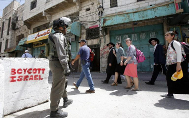 Izrael: Rozbito żydowską grupę terrorystyczną